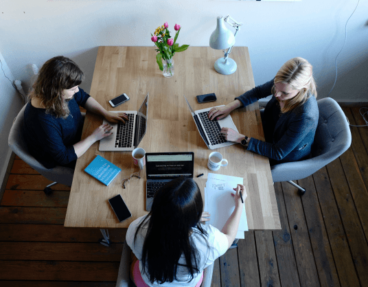 Meeting Image